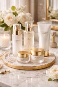 Beauty and Wellness
