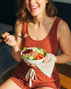 Beauty and Wellness