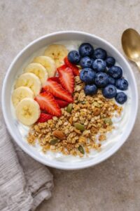 Beauty and Wellness
