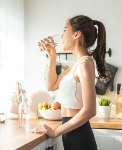 Beauty and Wellness