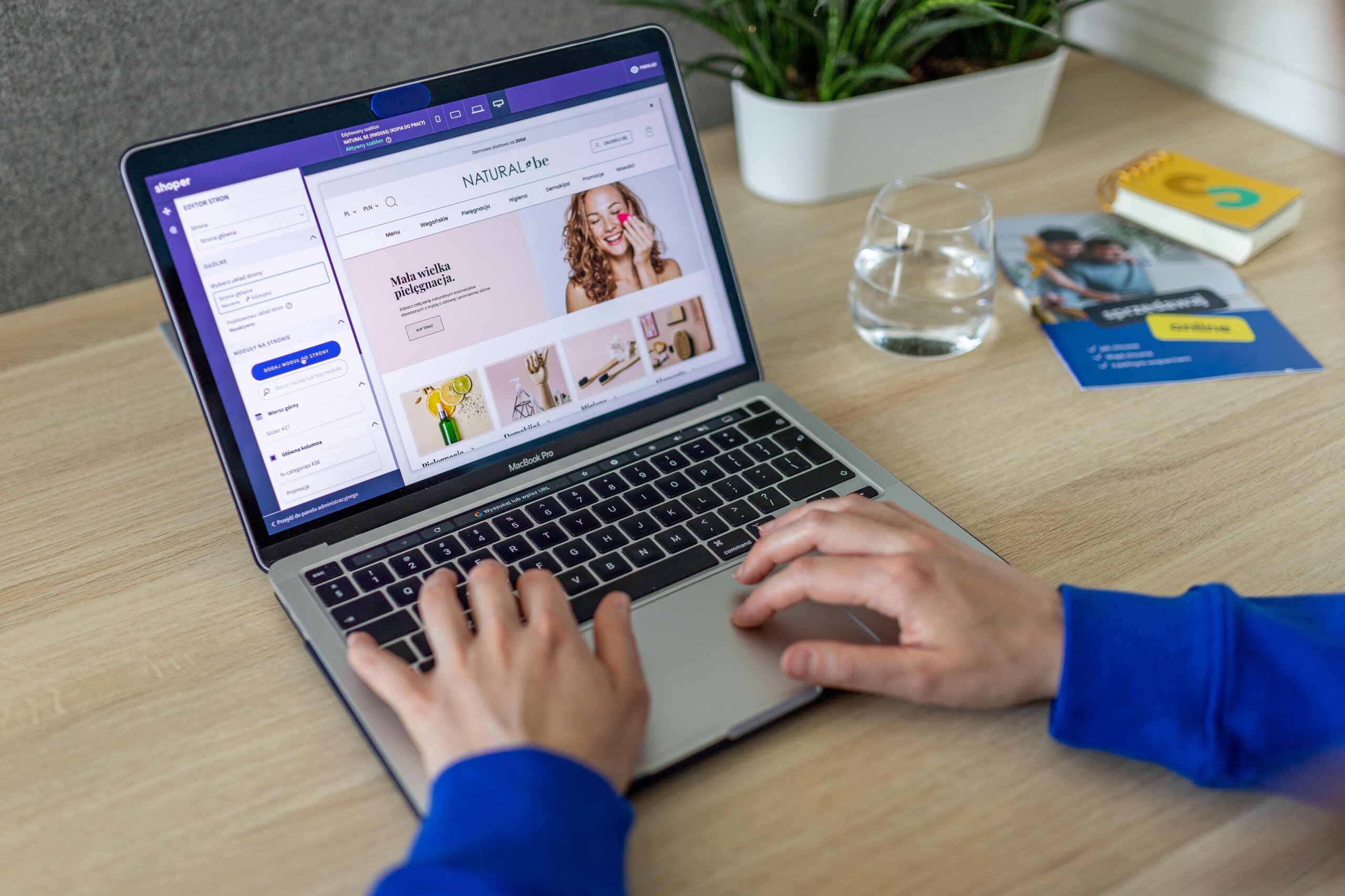 E-Commerce course in shalimar bagh