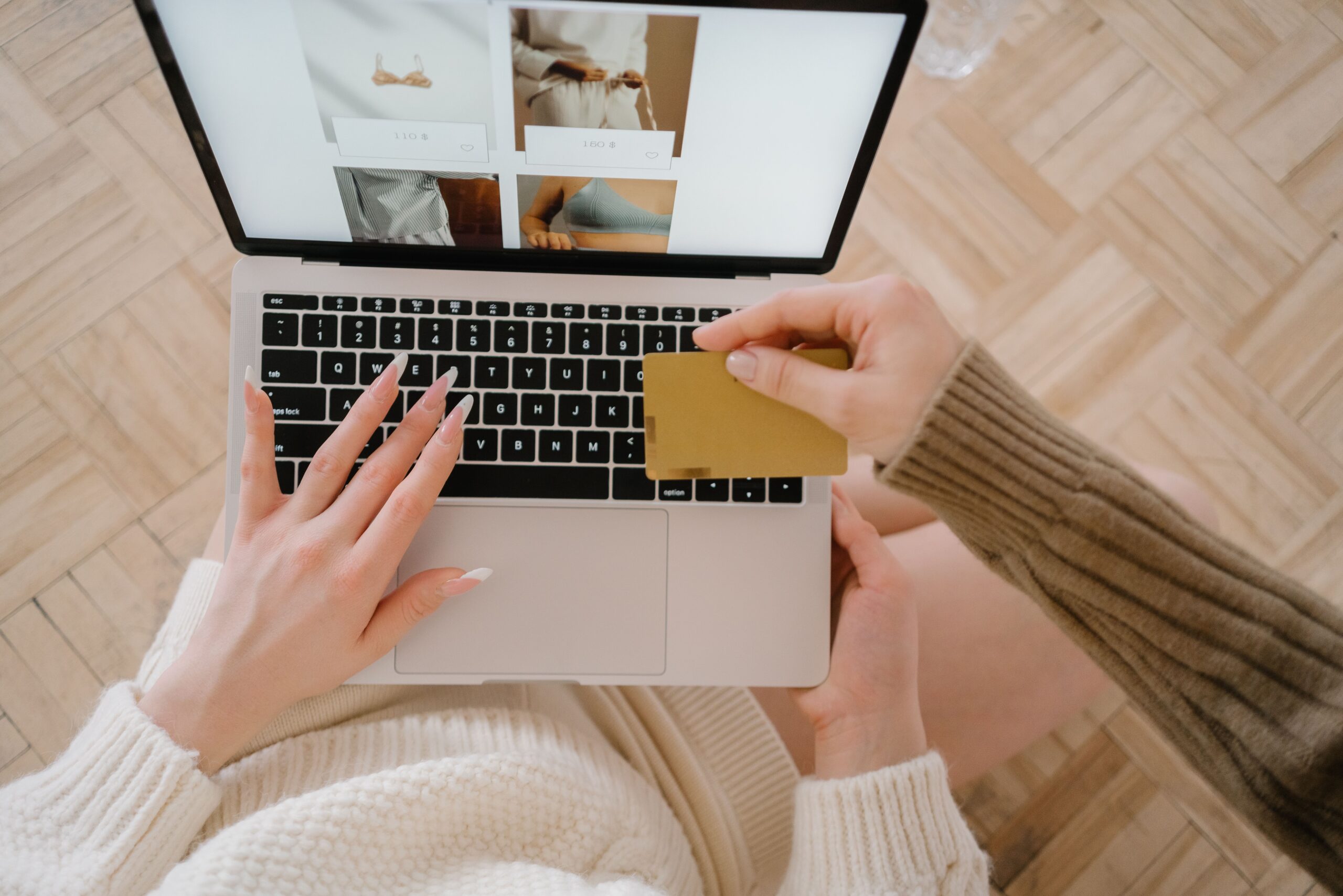 Ecommerce